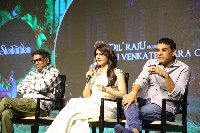 Shakuntalam Movie Press Meet